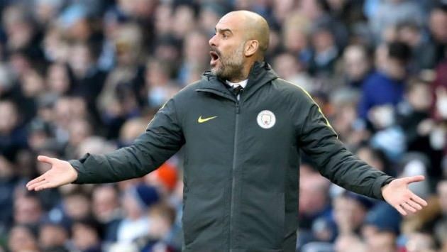 «Манчестер Сити» без Зинченко проиграл «Тоттенхэму», «Ливерпуль» уверенно победил «Порту» «Манчестер Сити» без Зинченко проиграл «Тоттенхэму», «Ливерпуль» уверенно победил «Порту»