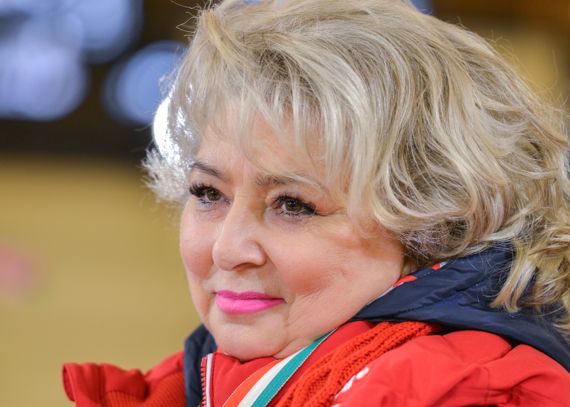 Тарасова высказалась об уходе Трусовой от Тутберидзе