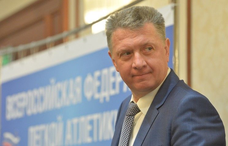 Тупик российской легкой атлетики. РУСАДА хочет уволить всех