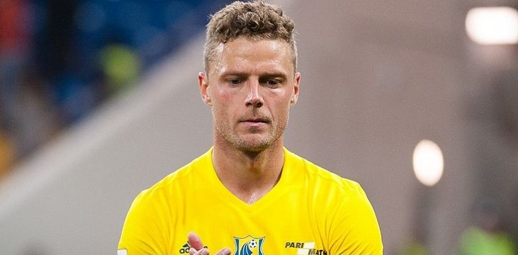 Еще один защитник РПЛ продолжит карьеру в Турции