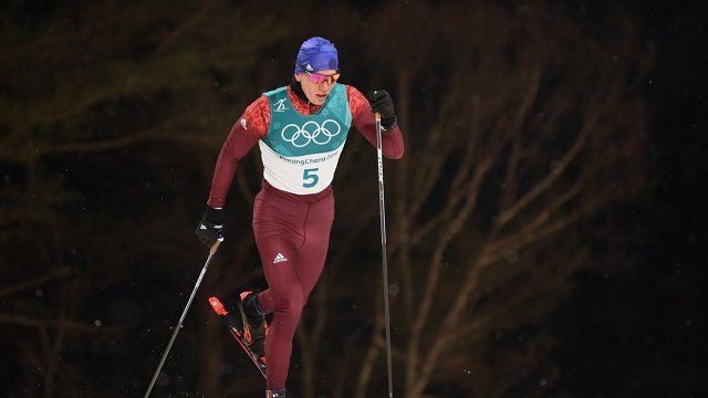 Юрий Бородавко: Большунов выиграл бронзу, а не проиграл серебро Олимпиады