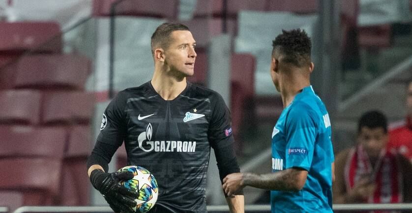 УЕФА назвал «Спартак» лучшим российским клубом в истории Лиги чемпионов. «Зенит» и ЦСКА остались позади