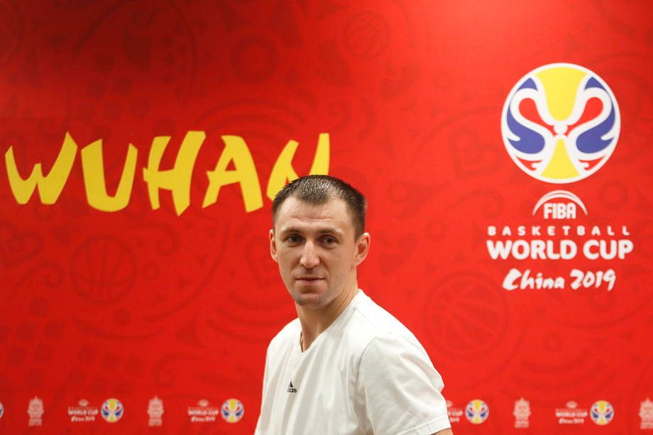 Новичок «Зенита» Виталий Фридзон - о пресинге и дружбе с Овечкиным