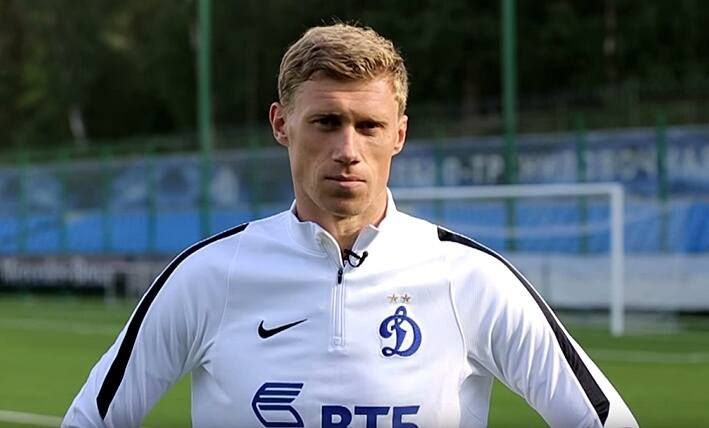 Павел Погребняк: Скорее всего, останусь в «Динамо»