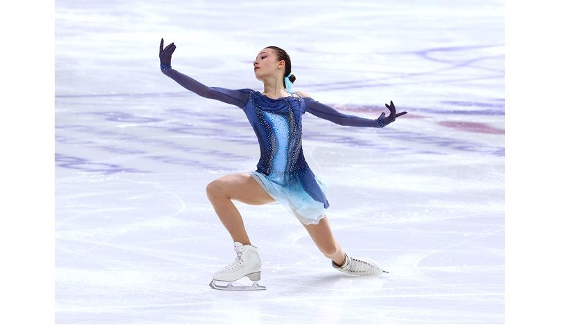 «Акатьева была изначальной фавориткой» – Авербух об итогах чемпионата России