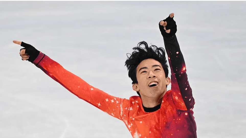 Нейтан Чен и Рафаэль Арутюнян будут включены в Зал славы фигурного катания США