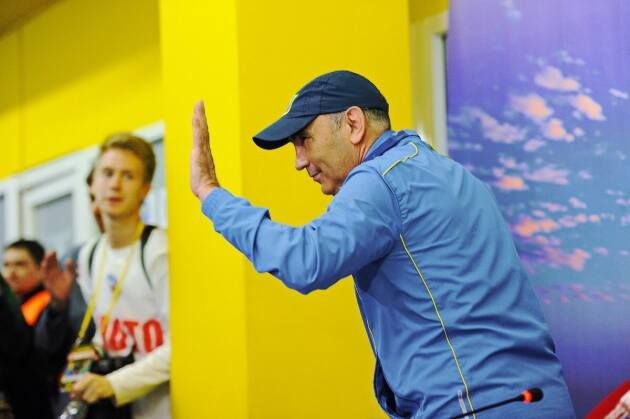 «Ростов» не смог дома обыграть «Андерлехт»