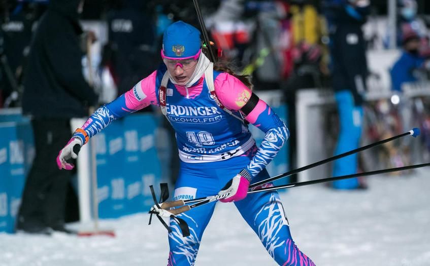 Миронова процитировала Клебо после индивидуальной гонки на Олимпиаде-2022 Миронова процитировала Клебо после индивидуальной гонки на Олимпиаде-2022