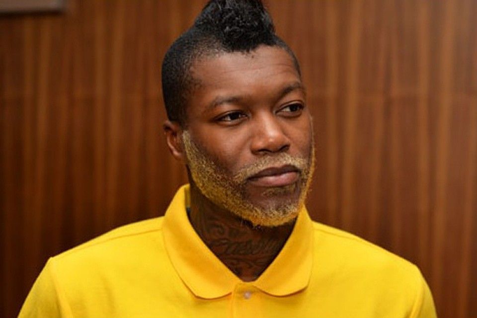 Экс нападающий сборной Франции и «Кубани» Сиссе возобновил карьеру в 37 лет Экс нападающий сборной Франции и «Кубани» Сиссе возобновил карьеру в 37 лет