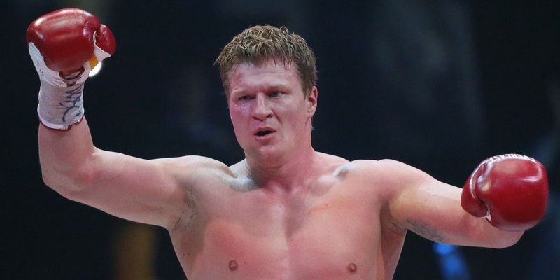 Советник Мэйвезера обвинил Поветкина в употреблении допинга