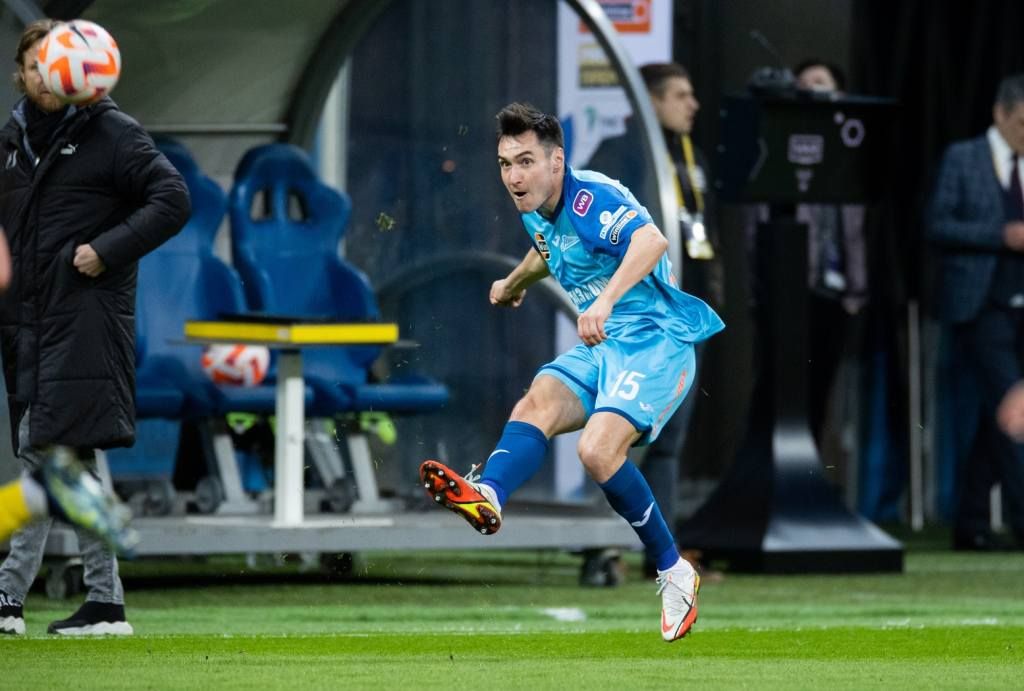 Вячеслав Караваев