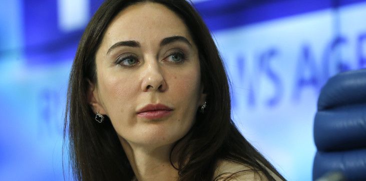 Зам гендиректора РУСАДА: Пока не объявлено, лишаемся мы статуса или нет Зам гендиректора РУСАДА: Пока не объявлено, лишаемся мы статуса или нет