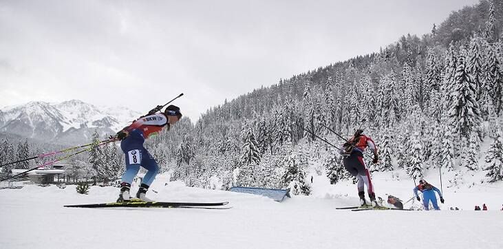 Третий этап Кубка мира все же состоится в Анси