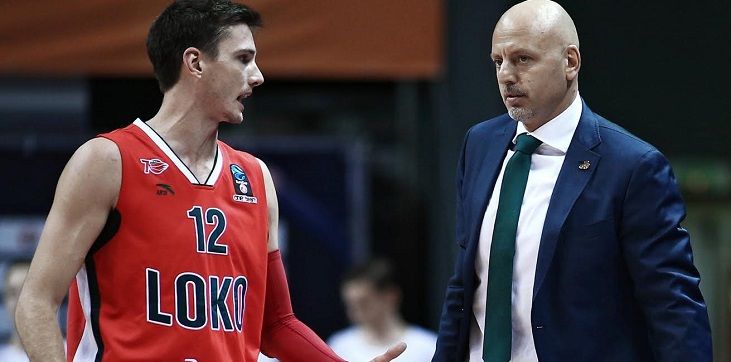 Битва за Евролигу