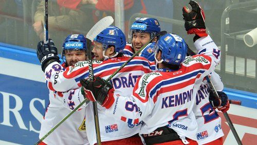 Шведы одолели финнов по буллитам. Чехия выиграла КПК, Россия – четвертая