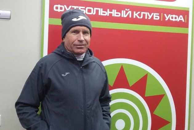 Евгений Перевертайло: «Уфа» — более сбалансированная команда, чем «Зенит»