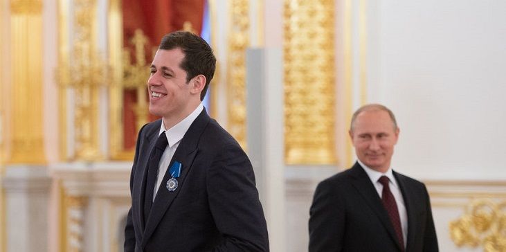 Жена Евгения Малкина рассказала о зависти россиян к американцам