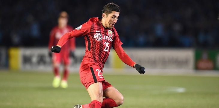 Одноклубник Халка: Китай практически победил вирус, коронавирусу тут осталось совсем немного Одноклубник Халка: Китай практически победил вирус, коронавирусу тут осталось совсем немного