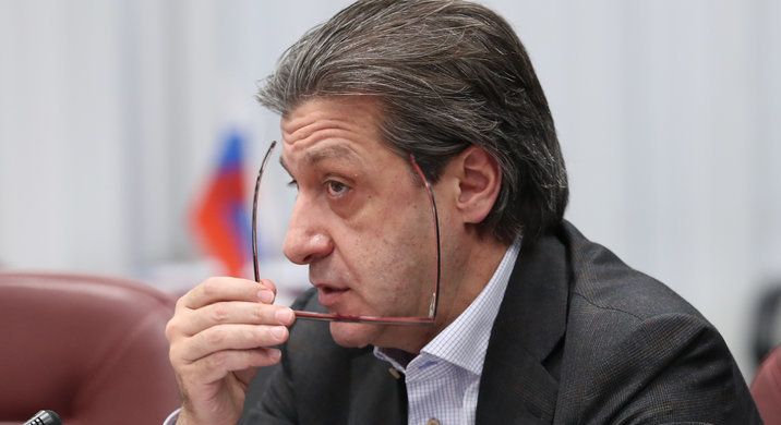 Глава судейского комитета отказывается встречаться с Вилковым, пригрозившим «поговорить по-мужски»