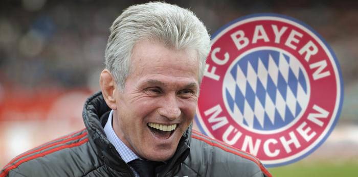 Хайнкес снова в бундеслиге. Кто же выжил из ума?