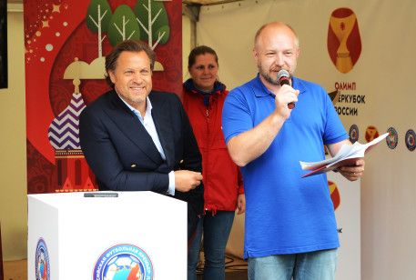 No Криминалити. ВК-Фест (ВИДЕО)