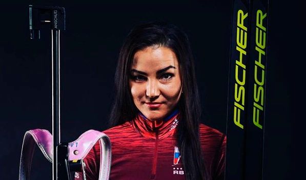 Чемпионка Универсиады Акимова вернется в сборную России