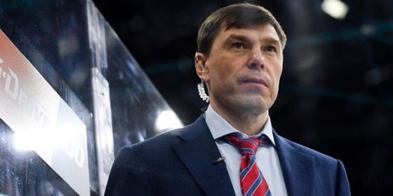 Алексей Кудашов: Во втором периоде ЦСКА нас зажал, но СКА выстоял в нужный момент