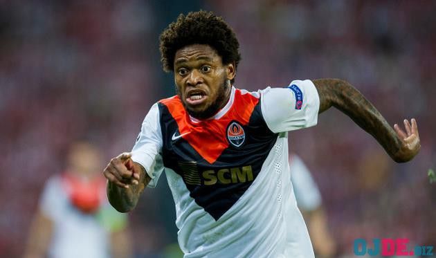 Мирча Луческу заинтересован в переходе Луиса Адриано и Лукаса Лимы в «Зенит» Мирча Луческу заинтересован в переходе Луиса Адриано и Лукаса Лимы в «Зенит»