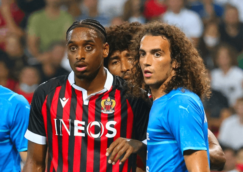 LFP вызвала «Ниццу» и «Марсель» на заседание дисциплинарного комитета LFP вызвала «Ниццу» и «Марсель» на заседание дисциплинарного комитета