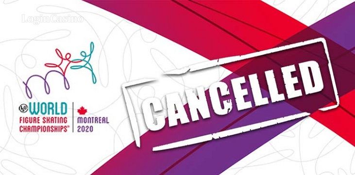 Президент Олимпийского комитета России Поздняков: Чемпионата мира по фигурному катанию не будет, сезон завершен Президент Олимпийского комитета России Поздняков: Чемпионата мира по фигурному катанию не будет, сезон завершен