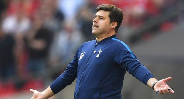 «Реал» хочет переманить Почеттино