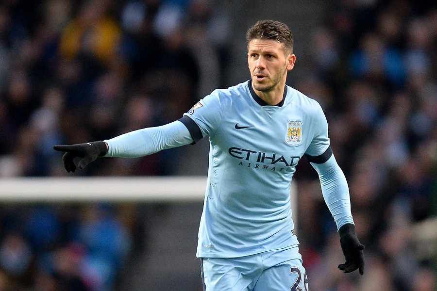 Экс защитник «Манчестер Сити» оштрафован за ставки