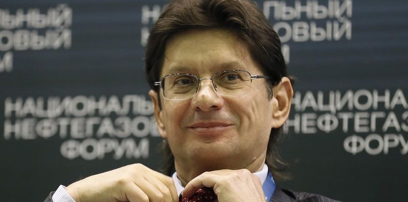 Журналист «Матч ТВ» Анисимов: Федун обещал в матчах с «Легией» и ЦСКА 6 очков