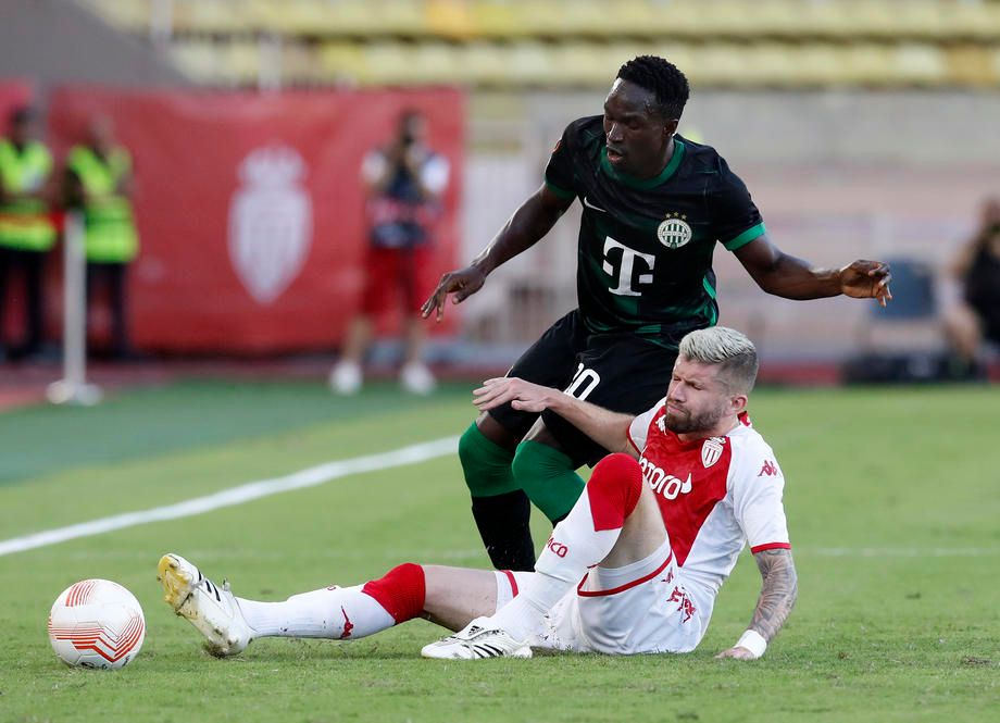 ФК Ференцварош