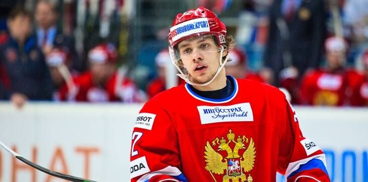 Россия — Дания: еще одна игра плохим составом и «Папа может!»