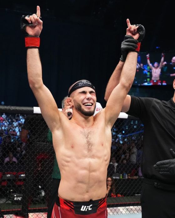 Алексей Папин высказался о нежелании Мухаммада Мокаева ассоциироваться с Россией 