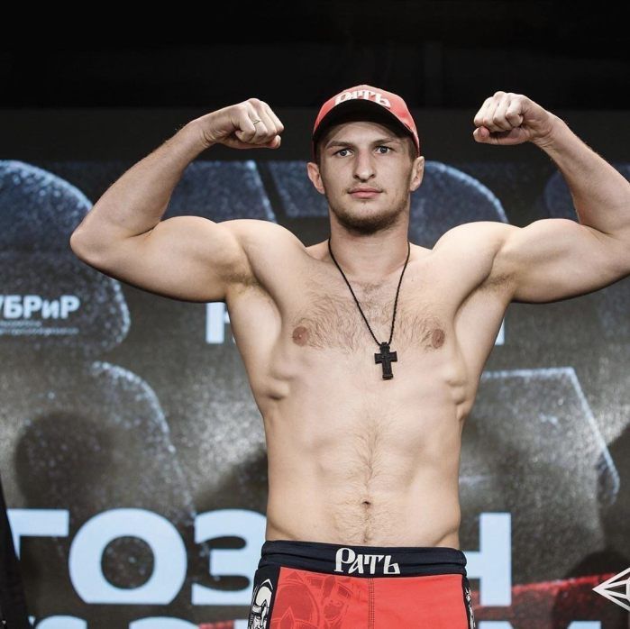 Василий Курочкин: «Возможно, после страшного перелома надо было заканчивать! Но мы вернулись!»