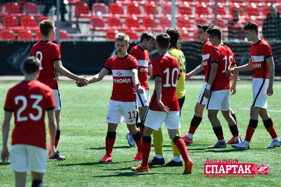 В Москве задержали тренера, который обещал устроить детей в «Спартак»