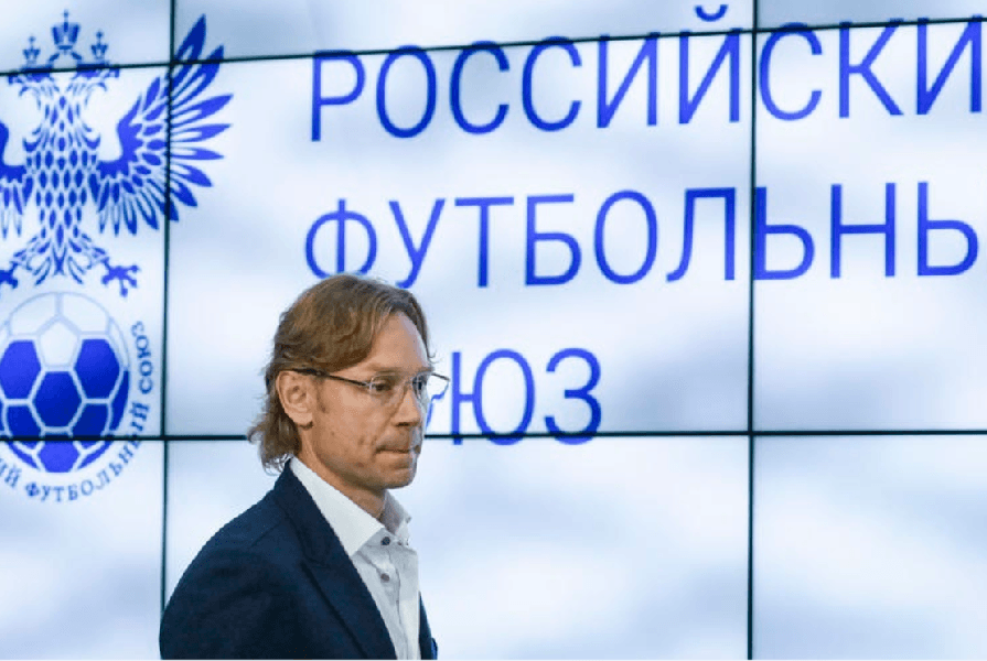 Россия - Хорватия: какой состав выберет Валерий Карпин