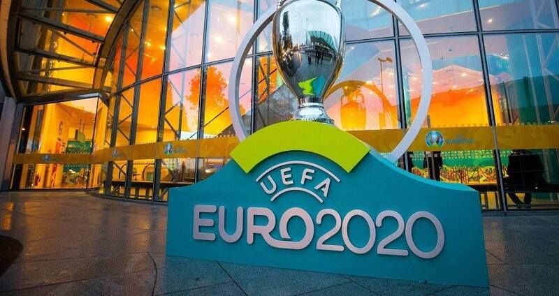 Определены фавориты Евро-2020