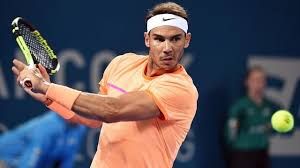 Надаль и Андерсон скрестят ракетки в финале US Open