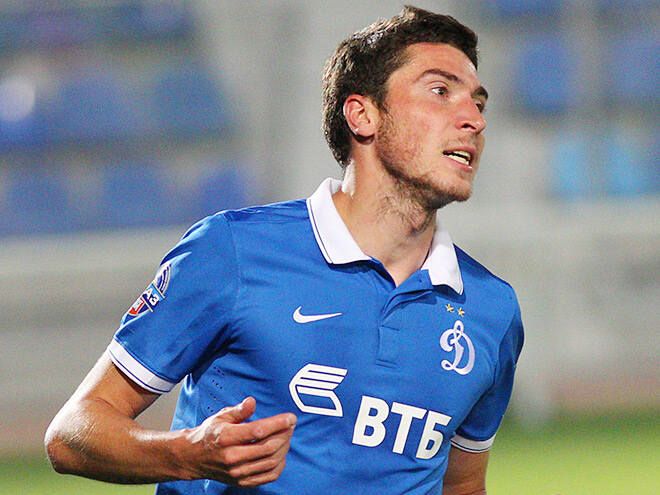 Алексей Ионов перейдет в ЦСКА