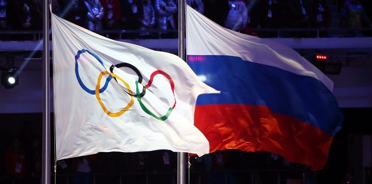 Олимпийский предел человеческой…