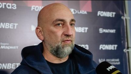 Тренер «Крыльев Советов» Адиев пожаловался на большое количество матчей