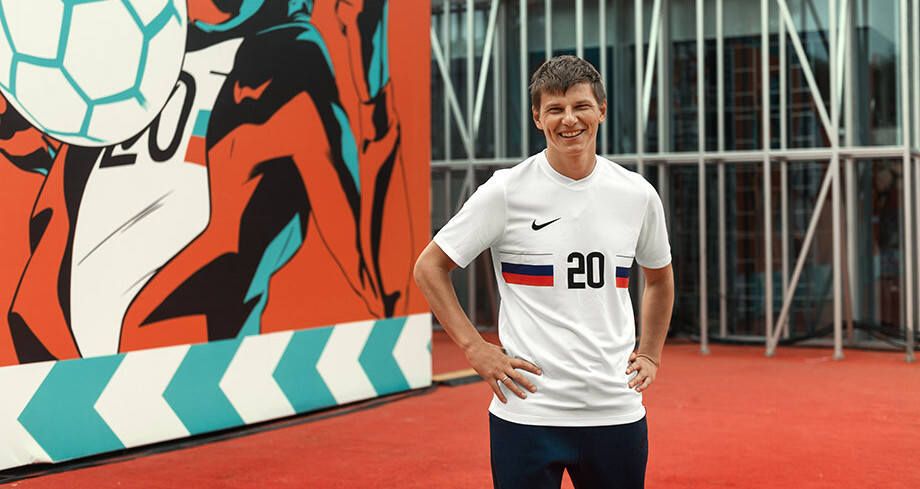 Андрей Аршавин: Уверен, «Зенит» станет чемпионом