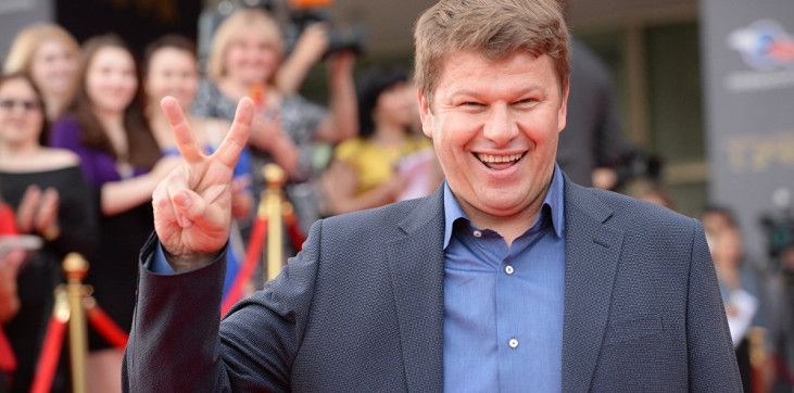 Канделаки отреагировала на критику Сталина со стороны Губерниева