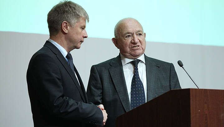 Первый вице-президент РФС Никита Симонян: «Зенит» всегда был «нарядным»