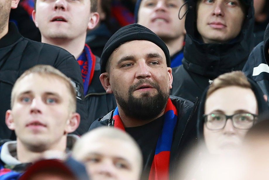 Баста купил ростовский СКА и будет возрождать клуб