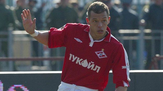 Экс-защитника «Спартака» Петковича арестовали со 115 килограммами наркотиков