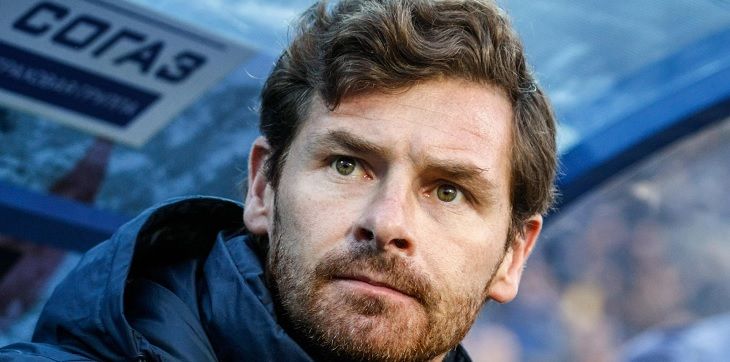 «Зенит»: опасность в квадрате